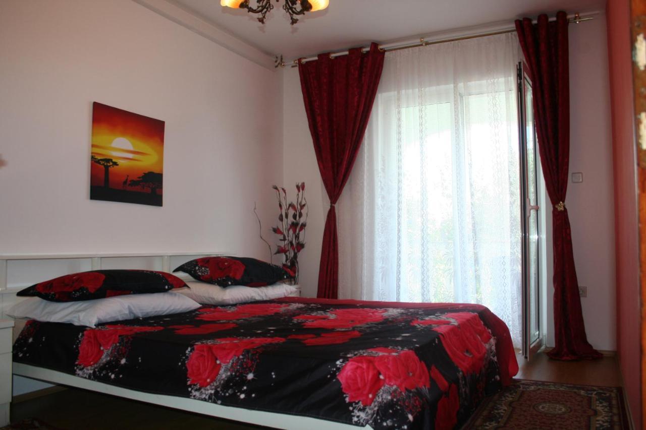 Apartmani Jankov Krk Town Exterior photo