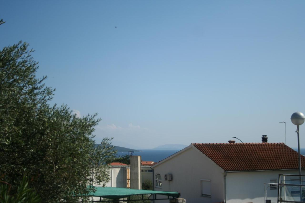 Apartmani Jankov Krk Town Exterior photo
